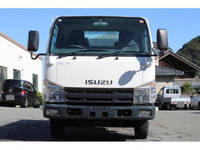 ISUZU Elf Dump SKG-NJR85AD 2011 53,000km_5