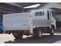 ISUZU Elf Flat Body BKG-NNS85AR (KAI) 2011 57,000km_4