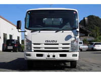 ISUZU Elf Flat Body BKG-NNS85AR (KAI) 2011 57,000km_6