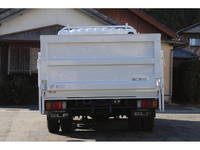 ISUZU Elf Flat Body BKG-NNS85AR (KAI) 2011 57,000km_7