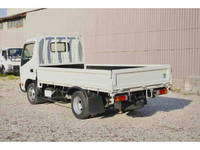 TOYOTA Dyna Flat Body TKG-XZU645 2015 97,000km_2