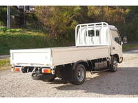 TOYOTA Dyna Flat Body TKG-XZU645 2015 97,000km_4