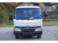 TOYOTA Dyna Flat Body TKG-XZU645 2015 97,000km_5