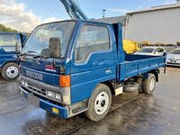 MAZDA Titan Dump KC-WGEAD 1996 156,131km_3