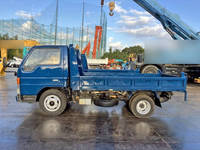 MAZDA Titan Dump KC-WGEAD 1996 156,131km_5