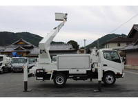 HINO Dutro Cherry Picker TKG-XZU640F 2013 64,000km_11