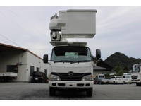 HINO Dutro Cherry Picker TKG-XZU640F 2013 64,000km_5