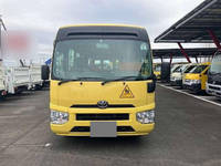 TOYOTA Coaster Kindergarten Bus SPG-XZB70 2019 62,000km_3