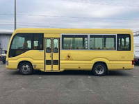 TOYOTA Coaster Kindergarten Bus SPG-XZB70 2019 62,000km_5