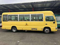 TOYOTA Coaster Kindergarten Bus SPG-XZB70 2019 62,000km_6