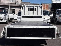 HINO Dutro Flat Body 2RG-XZU655M 2022 25,010km_10