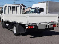 HINO Dutro Flat Body 2RG-XZU655M 2022 25,010km_2