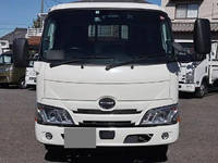 HINO Dutro Flat Body 2RG-XZU655M 2022 25,010km_5