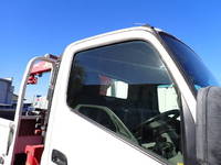 HINO Dutro Truck (With 4 Steps Of Cranes) TKG-XZU710M 2014 243,950km_12