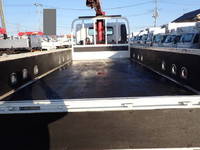 HINO Dutro Truck (With 4 Steps Of Cranes) TKG-XZU710M 2014 243,950km_13