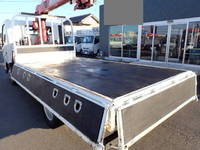 HINO Dutro Truck (With 4 Steps Of Cranes) TKG-XZU710M 2014 243,950km_15