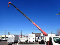 HINO Dutro Truck (With 4 Steps Of Cranes) TKG-XZU710M 2014 243,950km_18