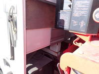 HINO Dutro Truck (With 4 Steps Of Cranes) TKG-XZU710M 2014 243,950km_21