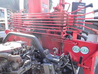 HINO Dutro Truck (With 4 Steps Of Cranes) TKG-XZU710M 2014 243,950km_22