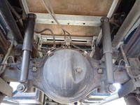 HINO Dutro Truck (With 4 Steps Of Cranes) TKG-XZU710M 2014 243,950km_27