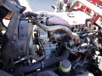 HINO Dutro Truck (With 4 Steps Of Cranes) TKG-XZU710M 2014 243,950km_29