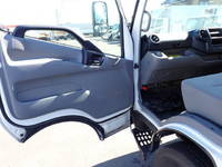 HINO Dutro Truck (With 4 Steps Of Cranes) TKG-XZU710M 2014 243,950km_31