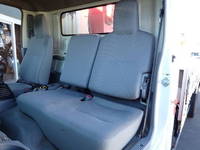 HINO Dutro Truck (With 4 Steps Of Cranes) TKG-XZU710M 2014 243,950km_34