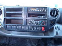 HINO Dutro Truck (With 4 Steps Of Cranes) TKG-XZU710M 2014 243,950km_36