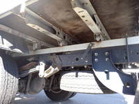 HINO Dutro Truck (With 4 Steps Of Cranes) TKG-XZU710M 2014 243,950km_38