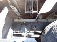 HINO Dutro Truck (With 4 Steps Of Cranes) TKG-XZU710M 2014 243,950km_40