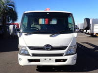 HINO Dutro Truck (With 4 Steps Of Cranes) TKG-XZU710M 2014 243,950km_5