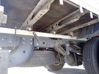 HINO Dutro Truck (With 4 Steps Of Cranes) TKG-XZU710M 2014 243,950km_9