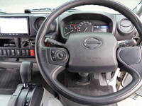 HINO Dutro Flat Body 2RG-XZU605M 2022 56,700km_22