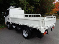 HINO Dutro Flat Body 2RG-XZU605M 2022 56,700km_2