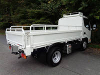 HINO Dutro Flat Body 2RG-XZU605M 2022 56,700km_4