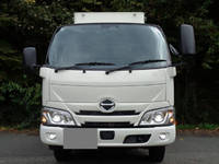 HINO Dutro Flat Body 2RG-XZU605M 2022 56,700km_5