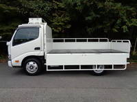 HINO Dutro Flat Body 2RG-XZU605M 2022 56,700km_7