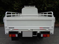 HINO Dutro Flat Body 2RG-XZU605M 2022 56,700km_9