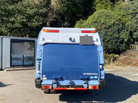 HINO Dutro Garbage Truck TKG-XZU600X 2015 83,870km_12