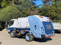 HINO Dutro Garbage Truck TKG-XZU600X 2015 83,870km_4