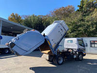 HINO Dutro Garbage Truck TKG-XZU600X 2015 83,870km_6