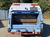 HINO Dutro Garbage Truck TKG-XZU600X 2015 83,870km_8