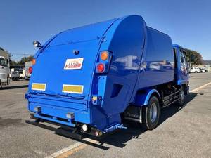 Condor Garbage Truck_2