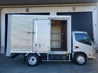 HINO Dutro Aluminum Van TKG-XZU645M 2019 73,500km_18