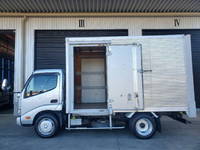 HINO Dutro Aluminum Van TKG-XZU645M 2019 73,500km_19