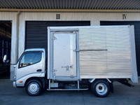 HINO Dutro Aluminum Van TKG-XZU645M 2019 73,500km_5