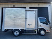 HINO Dutro Aluminum Van TKG-XZU645M 2019 73,500km_7