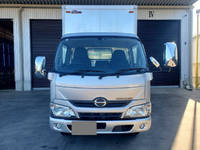 HINO Dutro Aluminum Van TKG-XZU645M 2019 73,500km_8