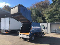 HINO Dutro Garbage Truck TKG-XZU600X 2018 107,496km_13