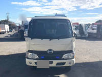 HINO Dutro Garbage Truck TKG-XZU600X 2018 107,496km_21